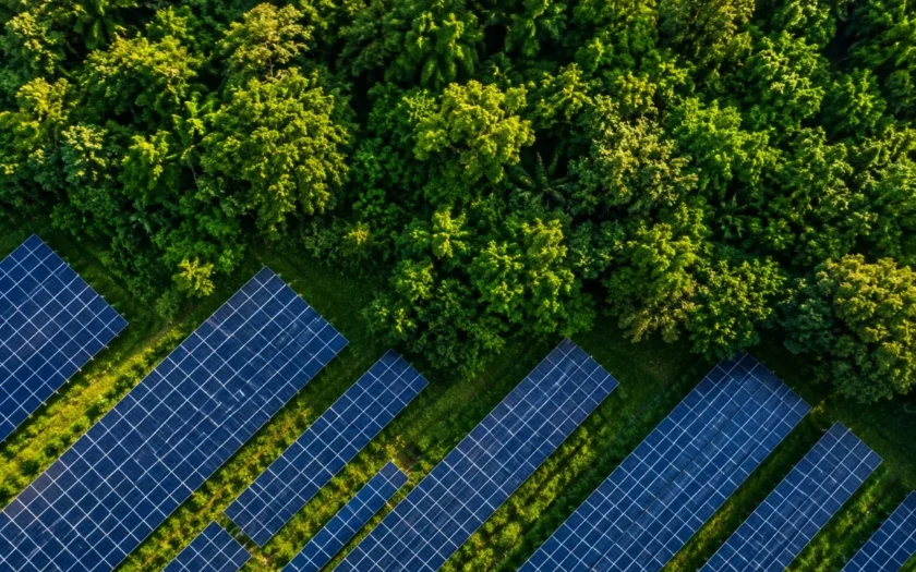 Vagas de emprego solargrid
