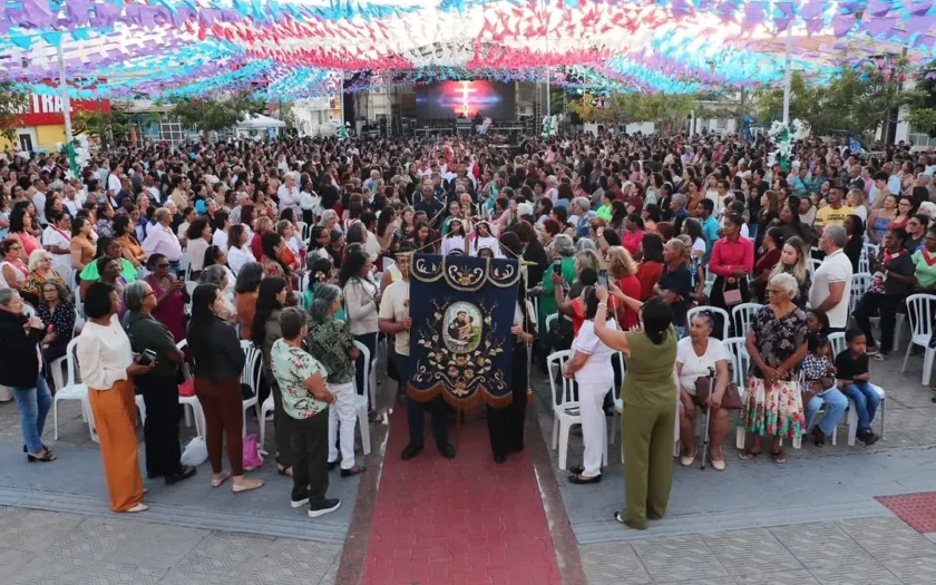 Festa de Santo Antonio Guanambi
