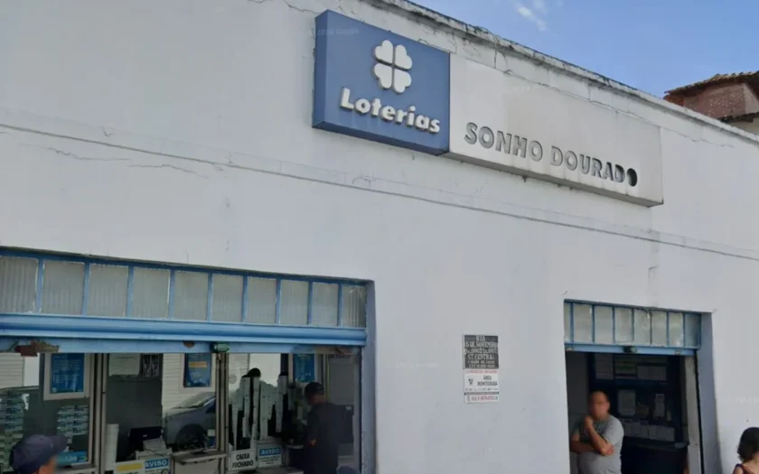 Lotofacil 3708