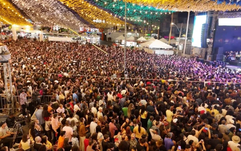 São João do Gurutuba 2026 guanambi