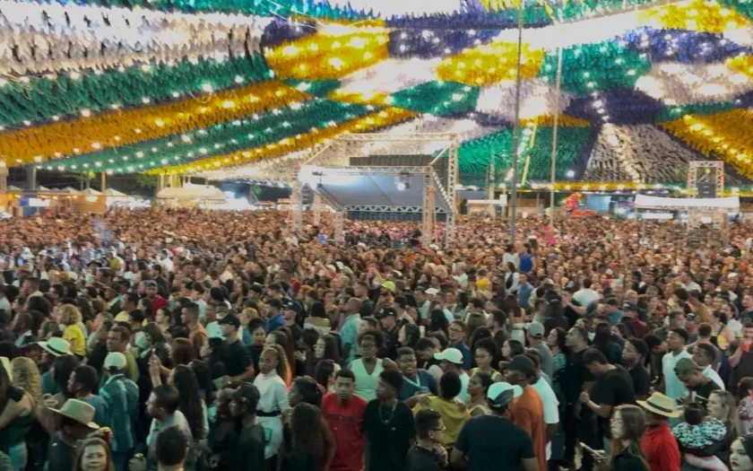 São João do Gurutuba