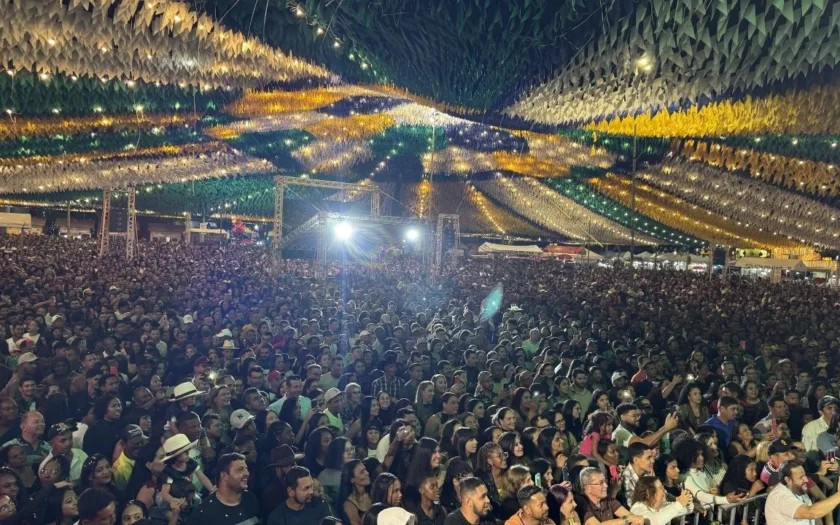 São joão de Guanambi Publico