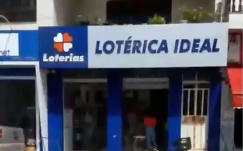 Casa Lotérica Idel Mega-sena Tanhuaçu