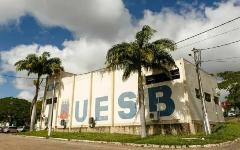 Uesb Itapetinga