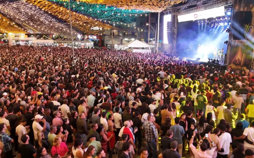 São João do Gurutuba 2026