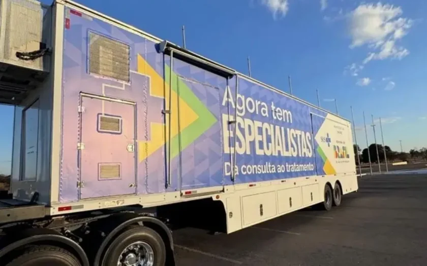 Carreta Aqui Tem Especialistas