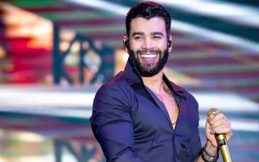 Cachê Gusttavo Lima São João da Bahia 2026