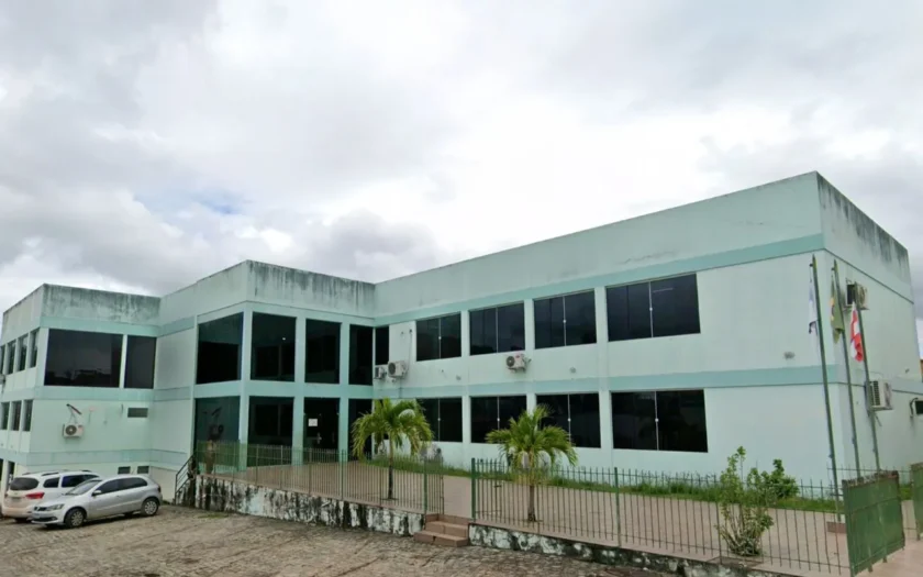 Concurso da Prefeitura de Araçás