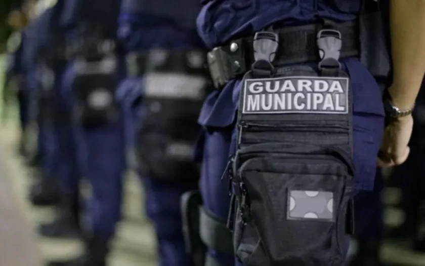 concurso guarda civil