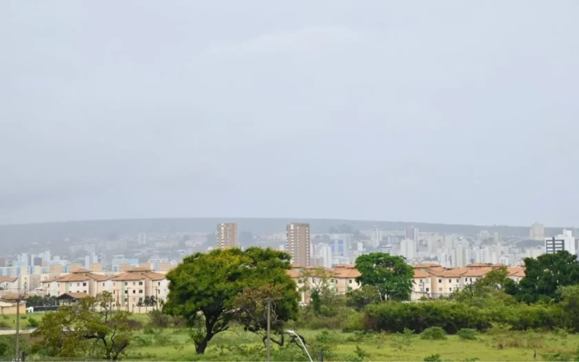 frio temperatura neblina vitoria da conquista