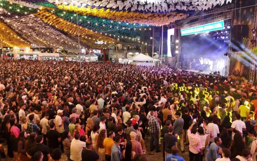 programacao sao joao do gurutuba