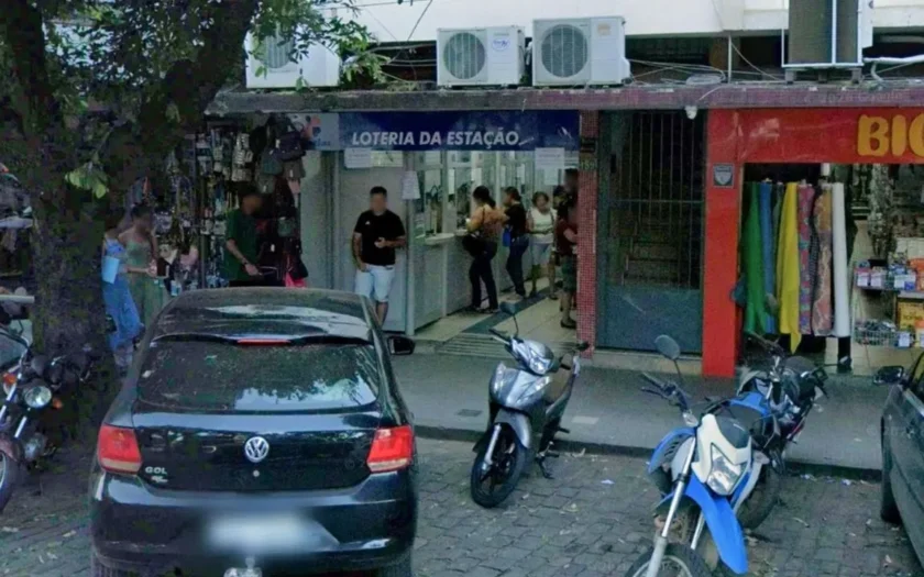 Lotofácil 3719