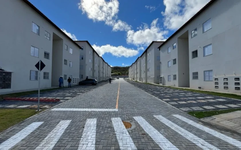 Programa Minha Casa Minha Vida Guanambi