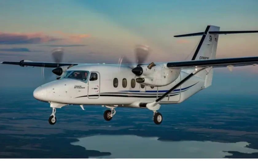 Cessna SkyCourier