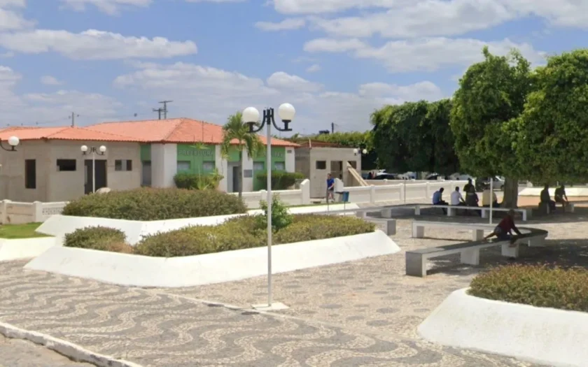 processo seletivo Quijingue
