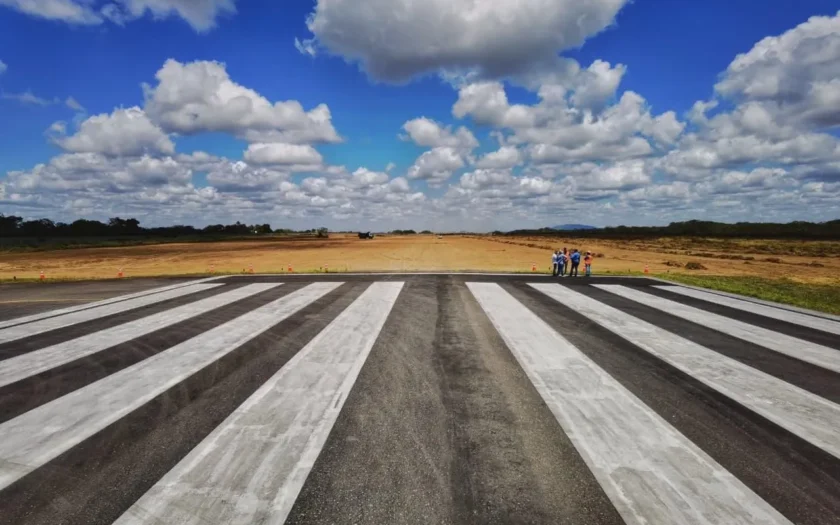 Aeroporto de Feira de Santana