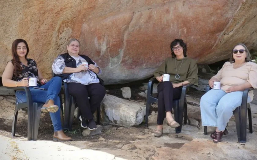 arqueologia rio sao francisco