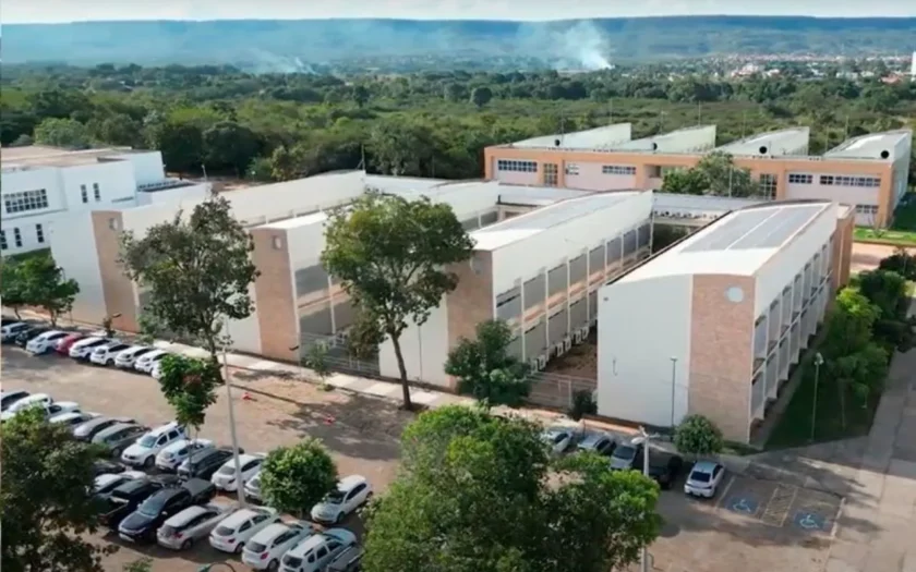 Ufob Barreiras