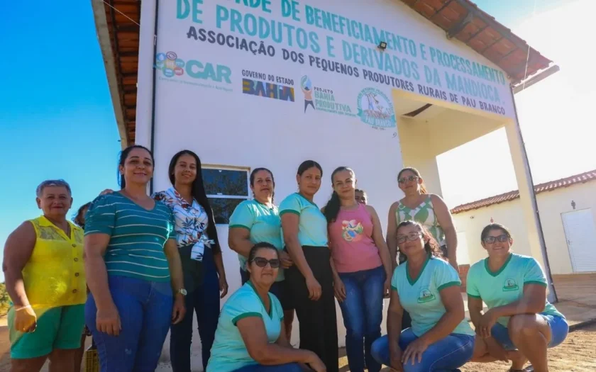 agroindustrias Riacho de Santana
