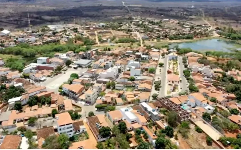 Rio do Antônio