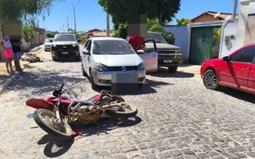 Ocorrencias guanambi 25 de junho