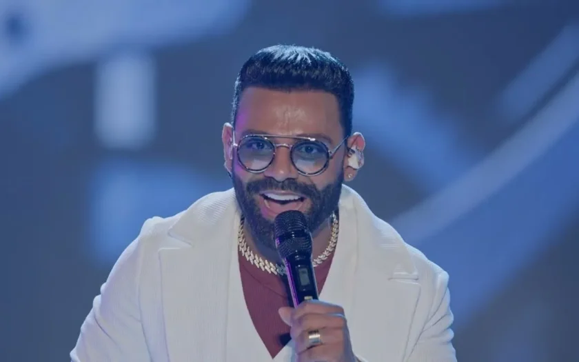Pablo São Pedro da Lapa 2026