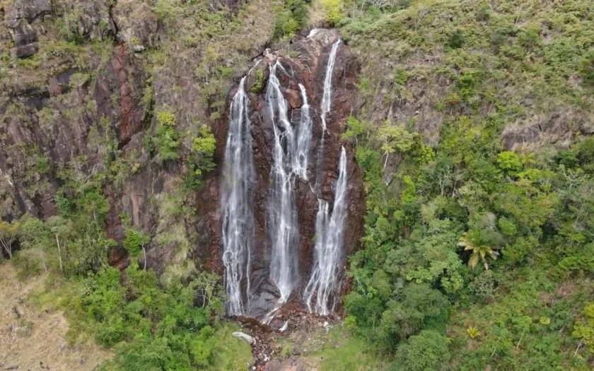 Parque Nacional Boa Nova