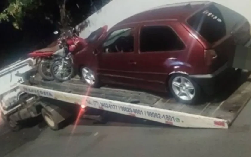 ocorrencias guanambi pm 11 de julho