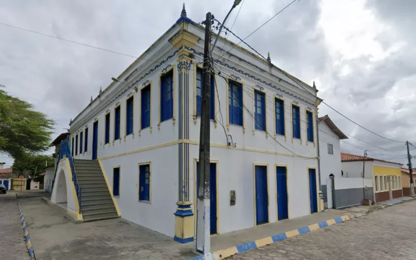 Processo seletivo prefeitura de alcobaça