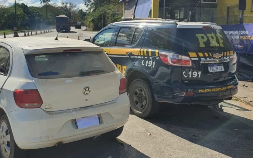 veiculo roubado em vitória da conquista há 12 anos
