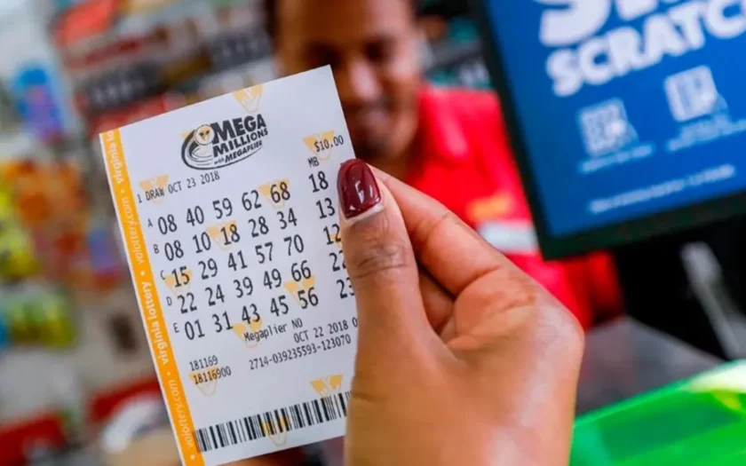 Mega Millions