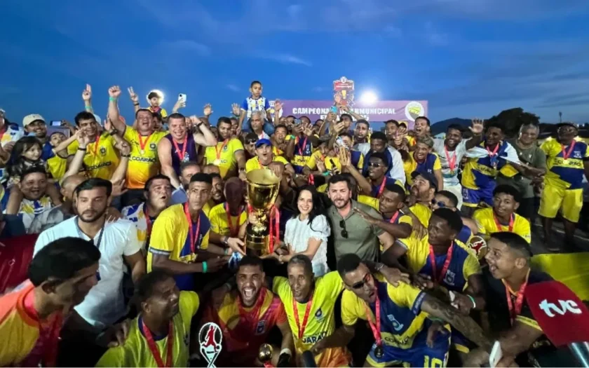 Campeonato Intermunicipal FBF