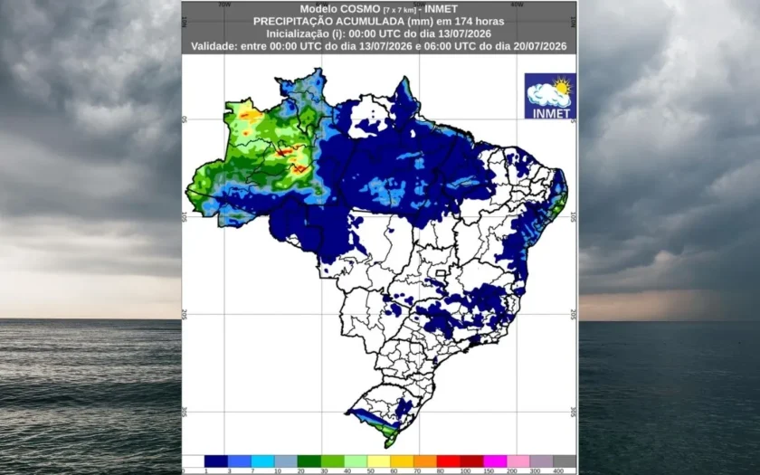 Informativo Inmet 28-2026