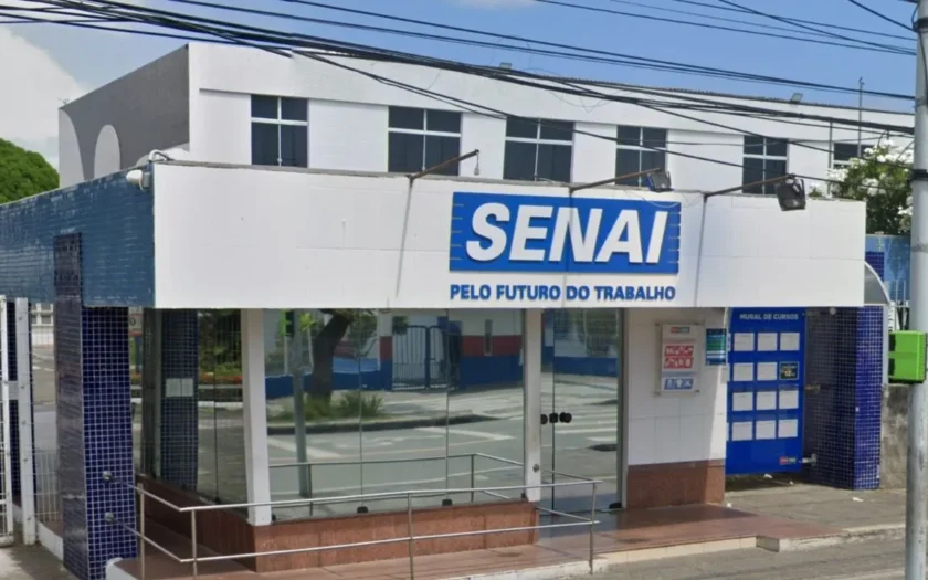 Senai Dendezeiro