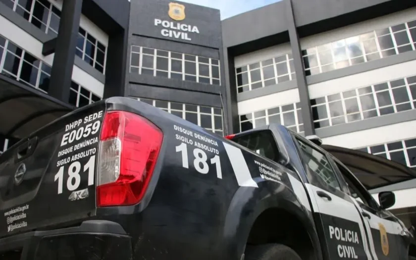 Concurso Polícia Civil Bahia