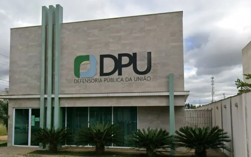 DPU Vitória da Conquista