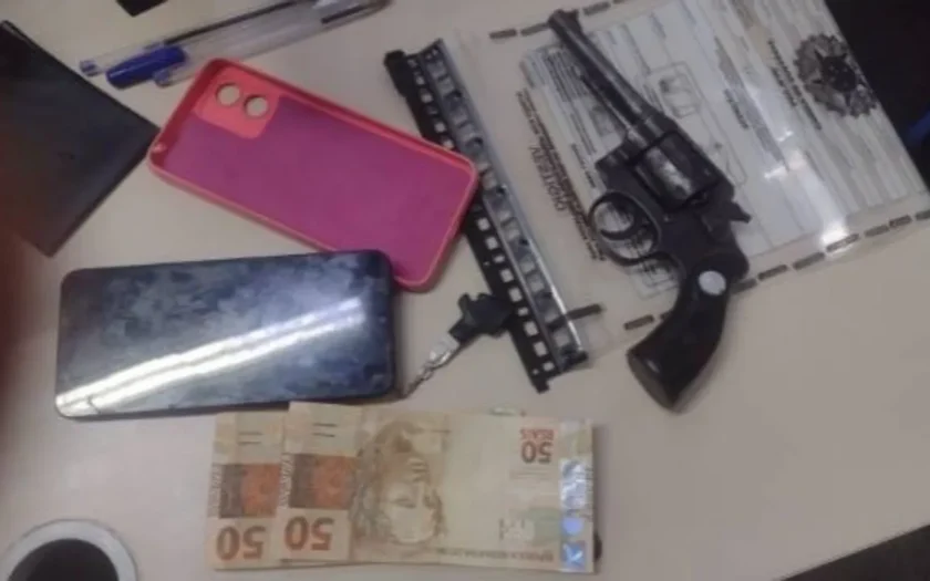 ocorrencias guanambi PM 12 de julho