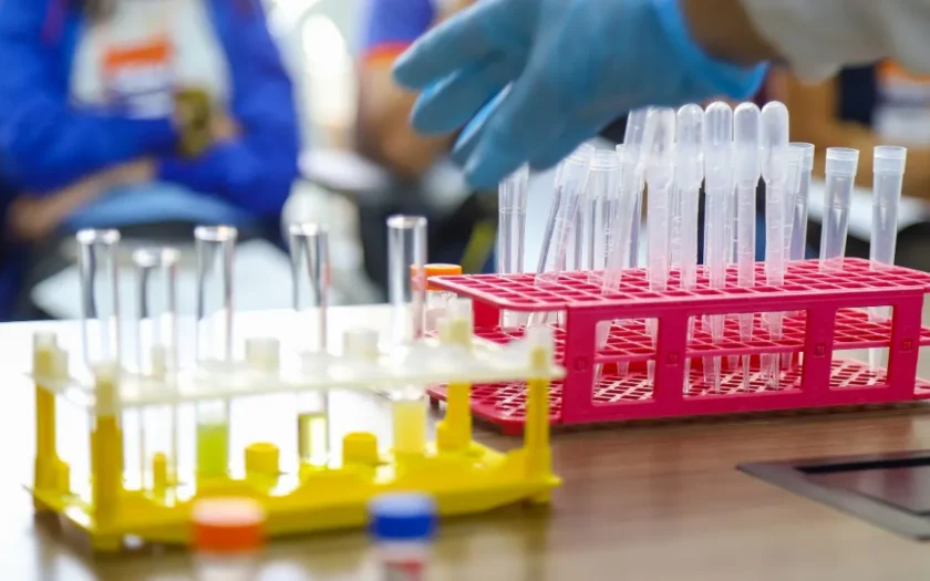 olimpiada nordestina de ciencias