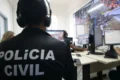 Concurso Polícia Civil da Bahia