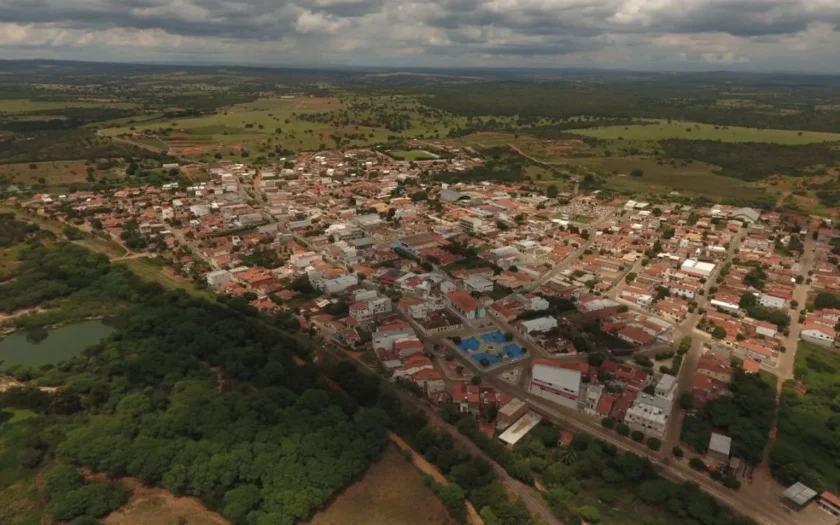 Aniversario de Malhada de Pedras
