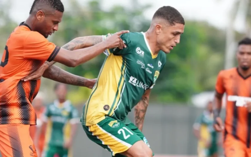 Semifinal campeonato baiano série B ao vivo