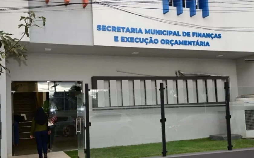 secretaria de finanças vitoria da conquista