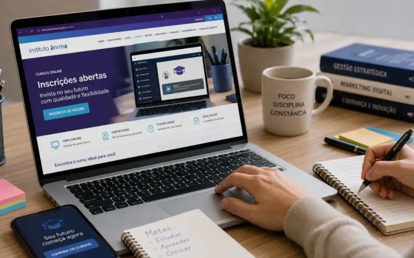 Curso online