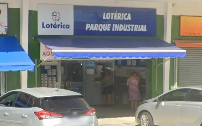Resultado Lotofácil 3734