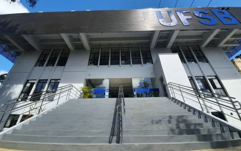 UFSB