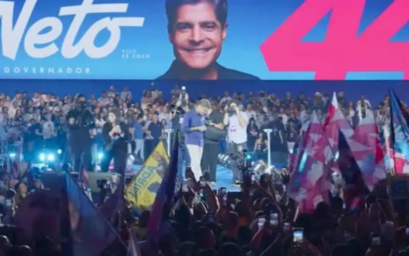 convenção uniao PP Bahia