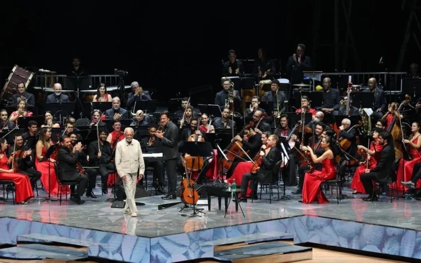 Reinauguração Teatro Castro Alves