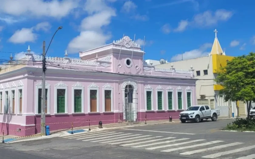 Prefeitura de Vitória da Conquista