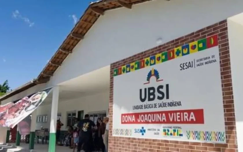 UBS indígena