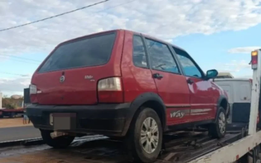 Operaçao força total guanambi